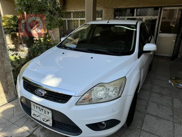 Ford for sale in Iraq